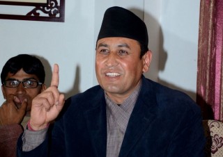 सहकारी प्रकरणमा कानुनअनुसार कारबाही हुन्छः रामहरी खतिवडा