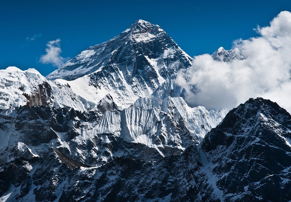 सगरमाथाको नयाँ उचाइ आज सार्वजनिक गरिँदै