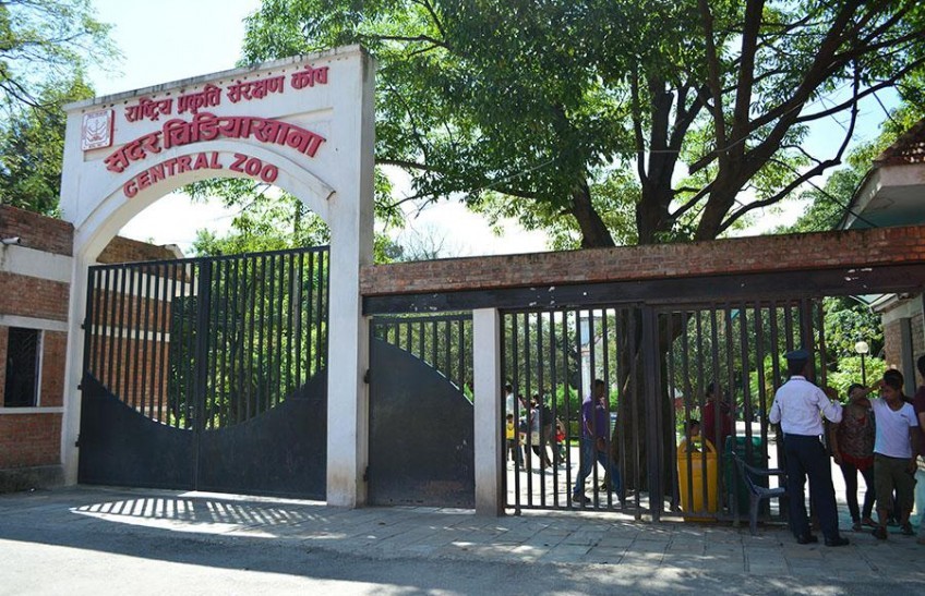 ८ महिनापछि खुल्दै सदर चिडियाखाना