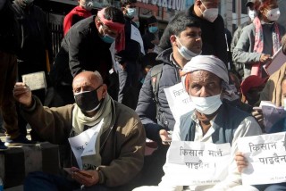उखु किसानको भुक्तानी सात दिनभित्र दिलाउन उद्योग समितिकाे निर्देशन