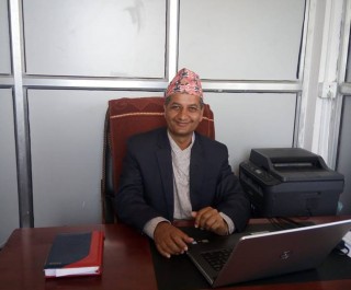 तीन तहका सरकारबीच तालमेल नमिल्दा स्थानीय तहमा बेरुजु बढ्यो – अध्यक्ष पौडेल
