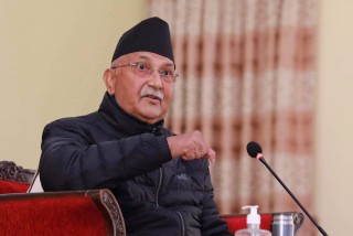 कानून कार्यान्वयनमा न्यायालय सक्षम र चनाखो रहनुपर्छ : प्रधानमन्त्री