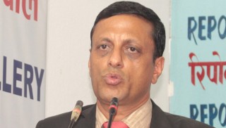 सत्ता टिकाउन राजनीतिक दलहरु कसरी सर्वोच्चको फैसलाको अपमान गर्न उद्धत हुँदा रहेछन् प्रष्ट भयो :  वरिष्ठ अधिवक्ता भट्टराई