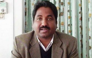 पैदलयात्रुलाई ठक्कर दिएर भागेका मन्त्री भन्छन् , ‘केही नभएको भनेर ढुक्क भएर हिँडे’