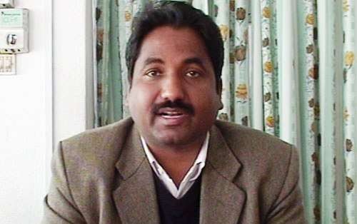 एमाले नेता प्रभु साहविरुद्ध एमाले नेतृ रेखा कुमारी झाले  दिइन् उजुरी