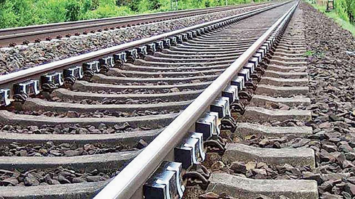 स्थानीय बासिन्दाको लगानीमा रेल सञ्चालन गर्ने तयारी