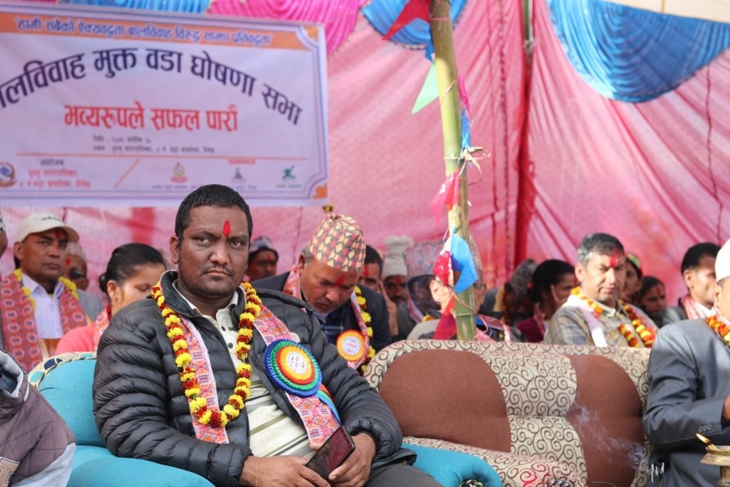 कोरोनाविरुद्ध स्थानीय सरकार बढी सक्रिय छ : मेयर भण्डारी