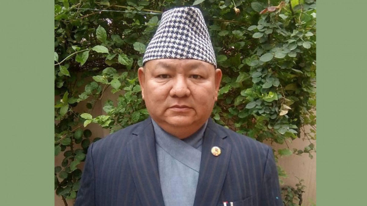 सुदूरपश्चिममा एक सिट जितेर देखाउन दाहाल–नेपाल पक्षलाई मन्त्री आलेको चुनौती