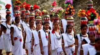 आज माघे सङ्क्रान्ति पर्व देशभर मनाउँदै
