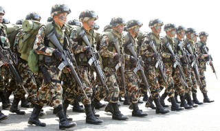सेनाको पेन्सन सम्बन्धी व्यवस्था परिमार्जनको प्रस्ताव