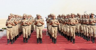 नेपाली युवा सरकारको स्वीकृतिबिनै कतार प्रहरीमा भर्ना !