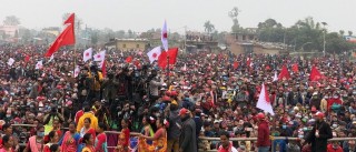 संसद विघटनविरुद्ध किन हुन सकिरहेको छैन संयुक्त जनआन्दोलन?