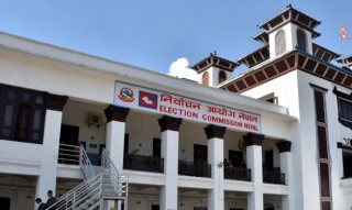 विपक्षी गठबन्धनलाई निर्वाचन आयागको जवाफ, ‘चुनाव गराउनु हाम्रो दायित्व हो’