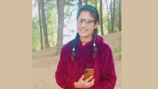 भागरथीको बलात्कारपछि घाँटी थिचेर हत्या भएको पुष्टि