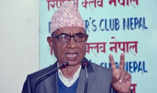 राजनीतिक संरक्षणले देशमा बलात्कारलगायतका अपराध बढे : नेता शर्मा
