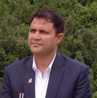 अपराधी जो सुकै भए पनि कारबाही गछौँ :  सिडिओ जोशी