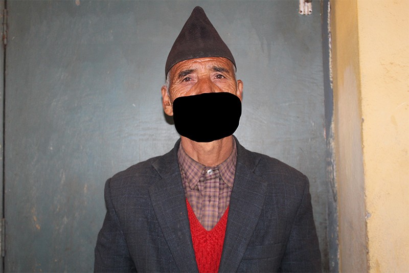 १६ वर्षपछि समातिए पत्रकार थापाका ‘हत्यारा’ !