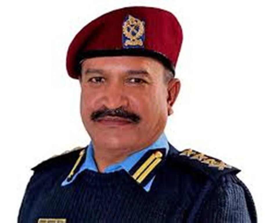 अपराधी छिट्टै पत्ता लाग्छ : एसएसपी कुँवर