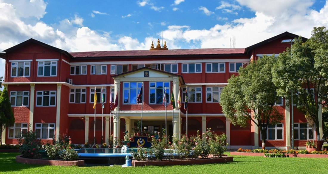 प्रहरी प्रधान कार्यालयले गर्‍यो सात जना एसपीको सरुवा  (सूचीसहित)