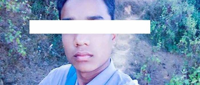 भागरथीको बलात्कार र हत्याआरोपी दिनेश भट्ट सार्वजनिक