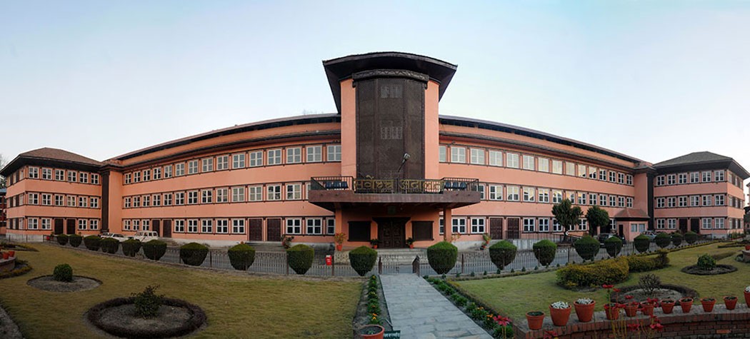 प्रतिनिधिसभा विघटनविरुद्धको मुद्दामा  संवैधानिक इजलासमा सुनुवाइ हुने