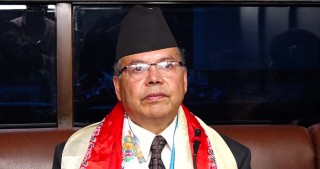 सत्तापक्षबाटै विरोधका बाबजुद सरकारले दियो पूर्वप्रधानमन्त्री खनाललाई ३० लाख