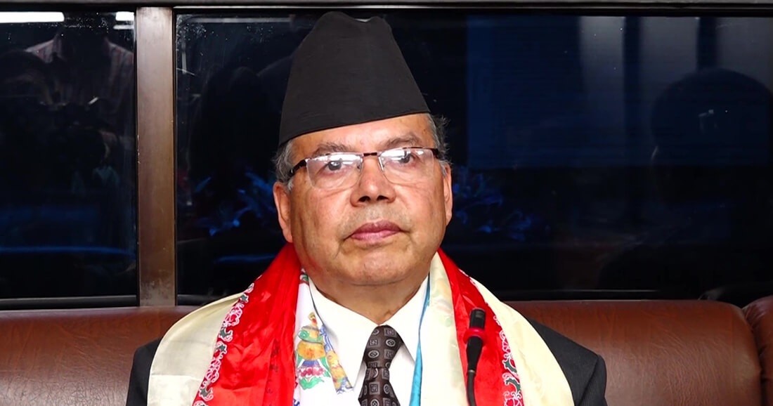 सत्तापक्षबाटै विरोधका बाबजुद सरकारले दियो पूर्वप्रधानमन्त्री खनाललाई ३० लाख