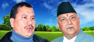 सरकार–विप्लव वार्ताप्रति प्रचण्ड–माधव समूहका नेताहरु के भन्छन्?