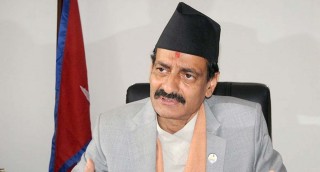 नवीन्द्रराज जोशीको परिवारले सरकारले दिने १० लाख रुपैयाँ नलिने
