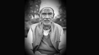 पूर्वमन्त्री बाँस्कोटालाई पितृशोक