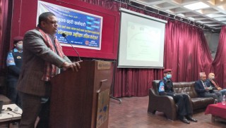 ‘पर्यटक आतिथ्यतामा नेपालीपन देखाउनुपर्छ’