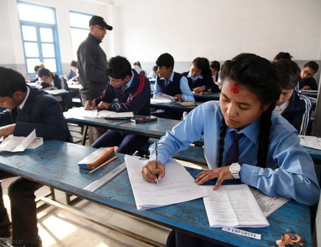 एसइई परीक्षा जेठ १३ गतेदेखि