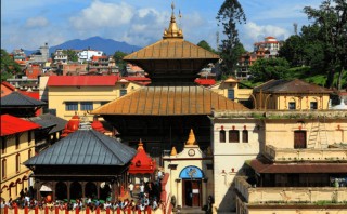 शिवरात्रि पर्व : यी स्थानमा सवारी निषेध (सूचिसहित)
