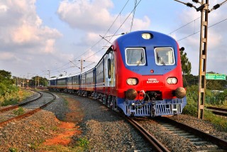 जनकपुर–जयनगर रेल सेवा सञ्चालन गर्न कानुनी समस्या