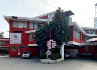 काठमाडौंका सार्वजनिक स्थलमा होली खेल्न रोक