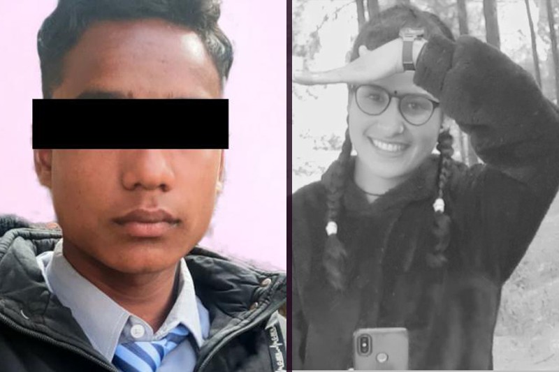 भागरथी बलात्कार तथा हत्या प्रकरण : अभियुक्त र मृतकको स्वाबमा भेटिएको डिएनए मिल्यो