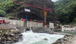 महांकाल ट्याङ्कीबाट शुरु भयो काठमाडौंमा मेलम्चीको पानी वितरण