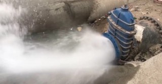 आजदेखि बालाजु क्षेत्रमा मेलम्चीको पानी वितरण शुरु