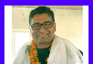डढेलो नियन्त्रण गर्ने प्रर्याप्त उपकरण नहुँदा वायु प्रदूषण बढ्यो : पोखरेल