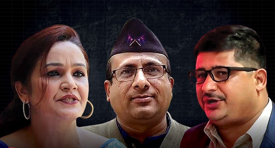 पत्रकार महासंघको निर्वाचन : देशैभरी मतगणना जारी