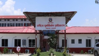 बाढी–पहिरोमा परेका घर पुनर्निर्माण गर्न ५० करोड दिइने, कति छन् घर ?