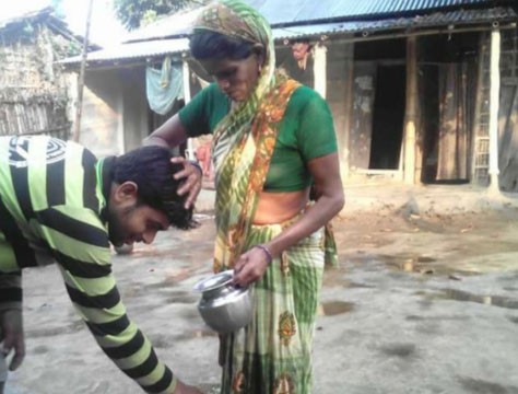 आज जुडशीतल पर्व, तराईका पाँच जिल्लामा सार्वजनिक विदा