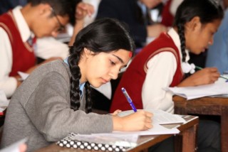 कक्षा १२ को परीक्षा साउन अन्तिम साता हुने