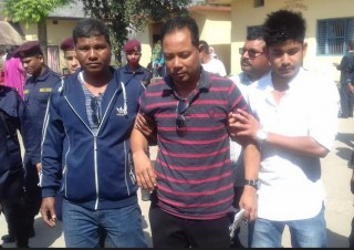 महान्यायाधिवक्ताको स्पष्टोक्ति, ‘रेशम चौधरीको मुद्दा फिर्ता लिन मिल्दैन’