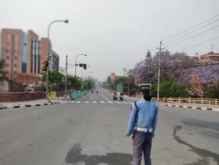 कोरोना नियन्त्रणको लागि ७३ जिल्लामा निषेधाज्ञा, काठमाडौंमा थप कडाइ गरिने