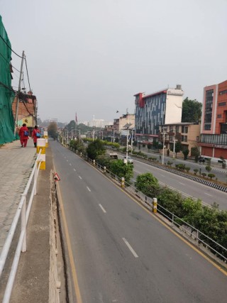 उपत्यकामा जेठ मसान्तसम्म निषेधाज्ञा, किराना पसल भने खुल्ने (विज्ञप्तिसहित)