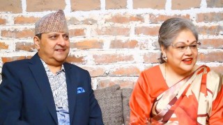 पूर्वरानी कोमलको प्लाज्मा थेरापीबाट उपचार सुरु, पूर्वराजा ज्ञानेन्द्रको अवस्था भने सामान्य