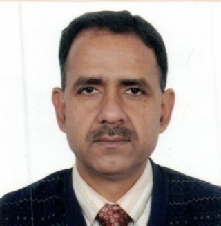 ललितपुरका प्रजिअलाई कोरोना पुष्टि