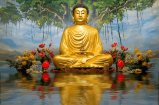 आज २५६५औँ बुद्ध जयन्ती मनाइँदै
