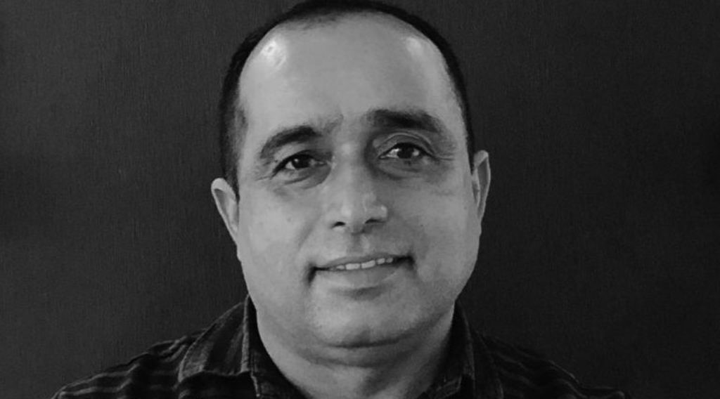 कोरोना संक्रमणबाट ‘बान’का अध्यक्ष चन्द्र न्यौपानेको निधन